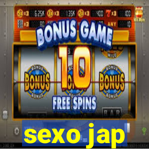 sexo jap